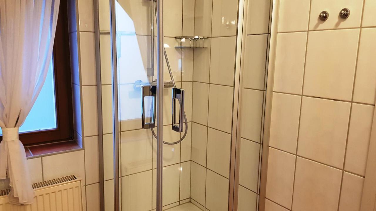 Ferienwohnung 5 Im Haus Am See Sellin  Екстериор снимка