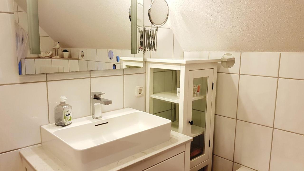 Ferienwohnung 5 Im Haus Am See Sellin  Екстериор снимка