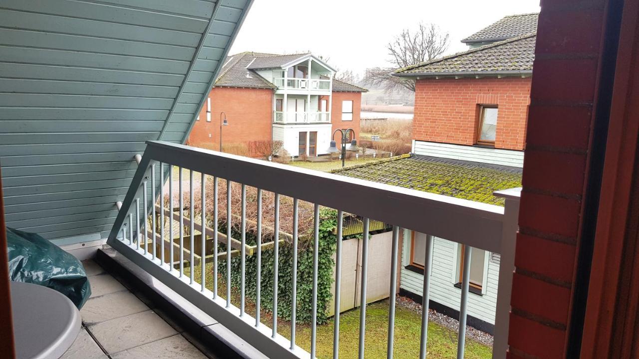 Ferienwohnung 5 Im Haus Am See Sellin  Екстериор снимка