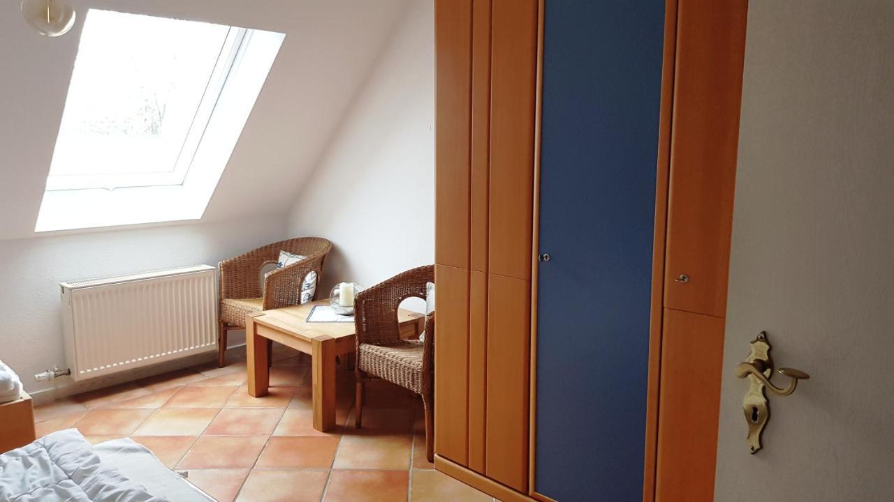 Ferienwohnung 5 Im Haus Am See Sellin  Екстериор снимка