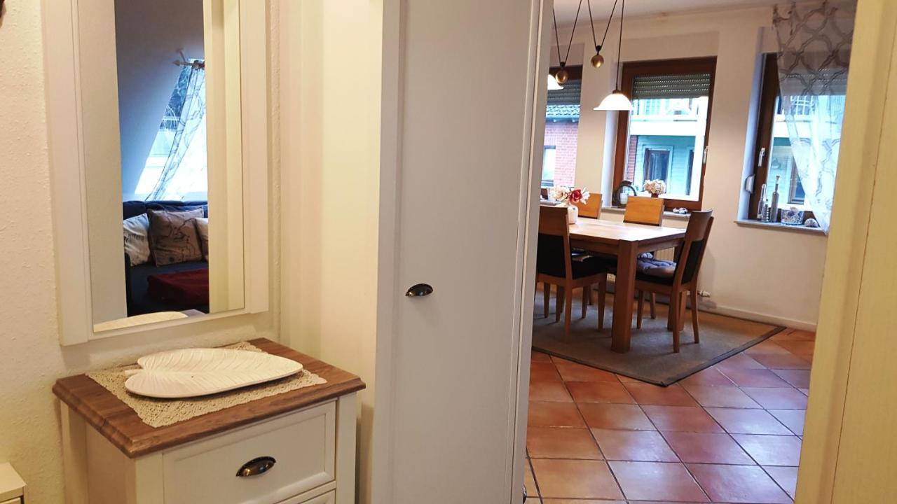 Ferienwohnung 5 Im Haus Am See Sellin  Екстериор снимка