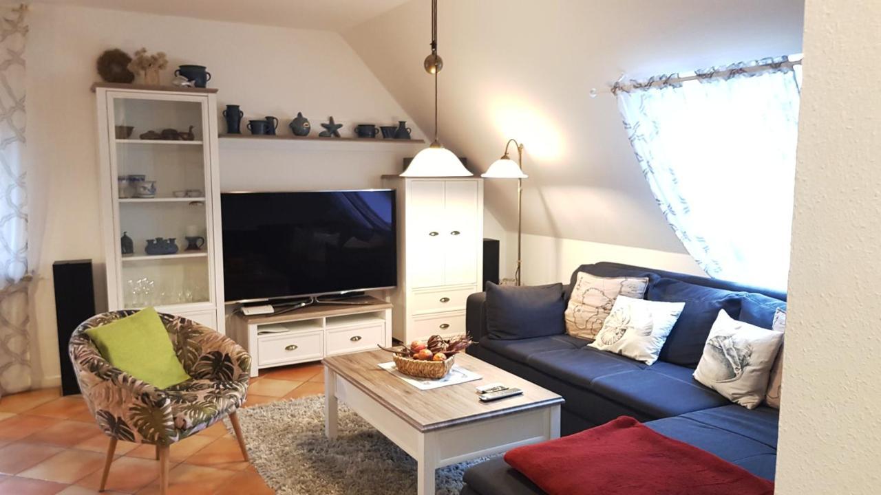 Ferienwohnung 5 Im Haus Am See Sellin  Екстериор снимка