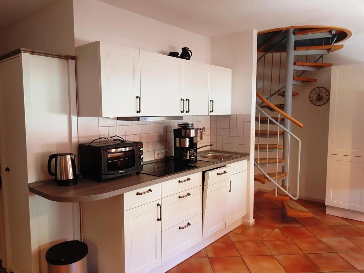 Ferienwohnung 5 Im Haus Am See Sellin  Екстериор снимка