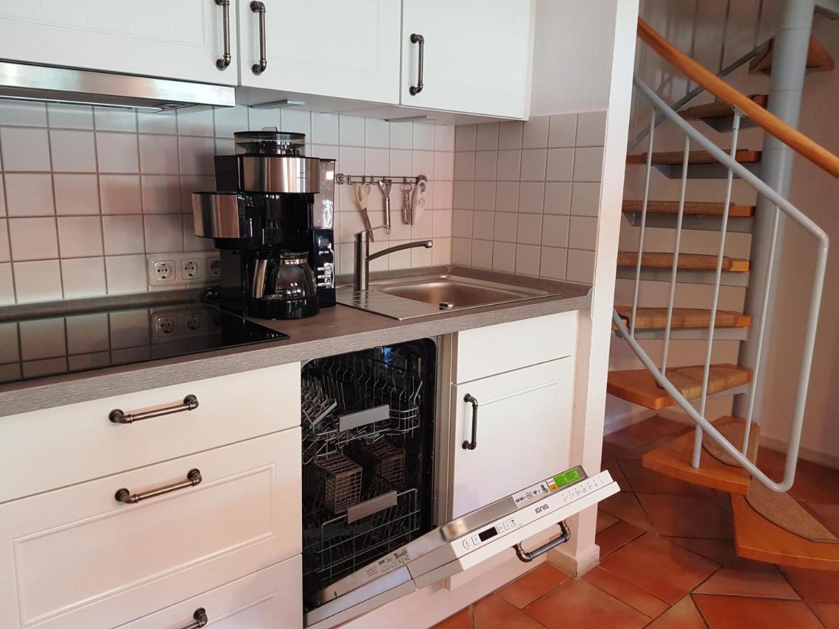 Ferienwohnung 5 Im Haus Am See Sellin  Екстериор снимка